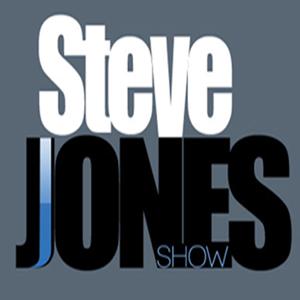 Steve Jones Show by Newsradio 1070 WKOK/SBC Media Partners