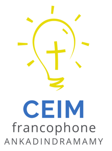 Sermons CEIM Francophone Ankadindramamy