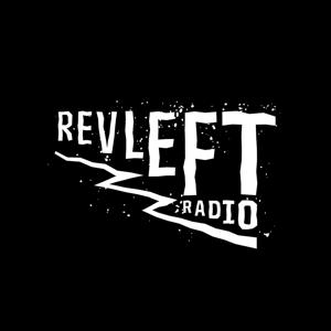 Revolutionary Left Radio by Revolutionary Left Radio