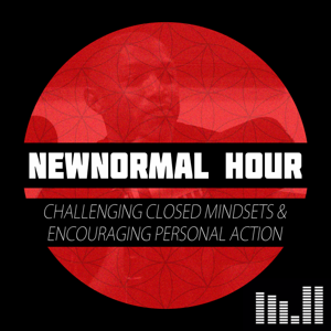 NewNormal Hour