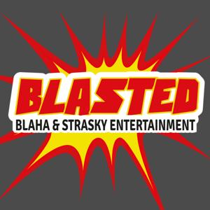 Blasted Podcast