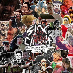 Sick on Cinema by Sick on Cinema