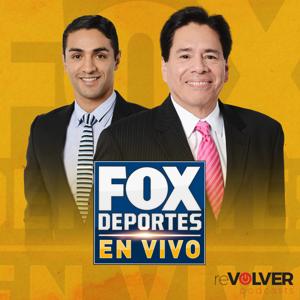 Fox Deportes en Vivo