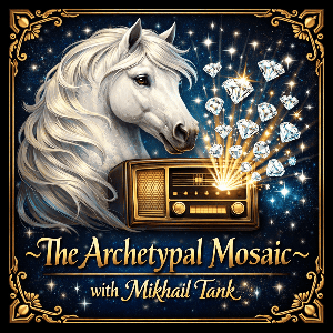 Archetypal Mosaic with Mikhail Tank