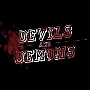 Devils & Demons - Der Horrorfilm-Podcast by Christian Finck, André Hecker, Teresa, Laura Freialdenhoven, Pascal Worreschk, PodRiders Netzwerk