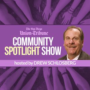 U~T San Diego Community Spotlight – wsRadio.com