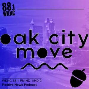 Oak City Move