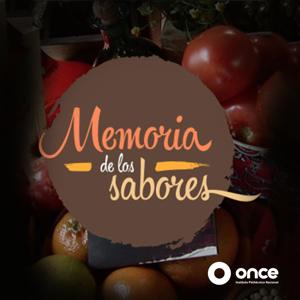 Memoria de los Sabores