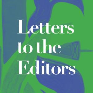Letters to the Editors