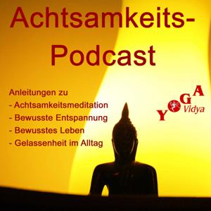 Achtsamkeits-Podcast