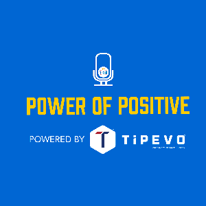 Power of Positive