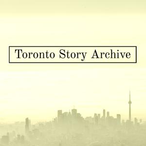 Mo Waja Presents: Toronto Story Archive