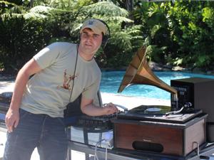 Hot Air: House & Techno conversation with Mike Boorman