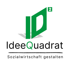 IdeeQuadrat - Sozialwirtschaft gestalten