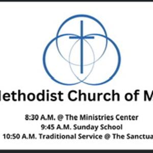 First Methodist Church- Mineola