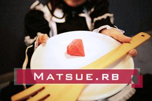 Matsue Ruby Radio(まつえ・るびー・らじお)