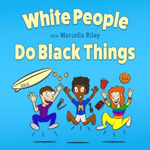 White People Do Black Things by CoolBlackChick