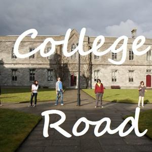 College Road Radio Drama