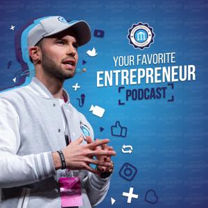 Entrepreneur University Podcast by Robin & Danny Söder