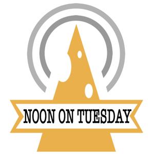 Noon on Tuesday – Specialty Produce Network