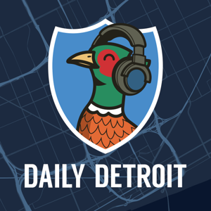 Daily Detroit