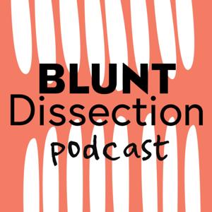 Blunt Dissection by Blunt Dissection