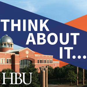 Think about it... A podcast from HCU