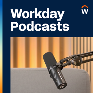 Workday Podcasts by workdaypodcasts