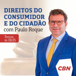 Direitos do Consumidor e do Cidadão - Paulo Roque