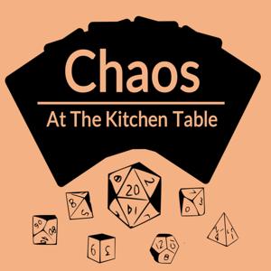 Chaos at the Kitchen Table