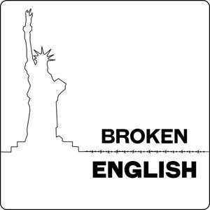 Broken English