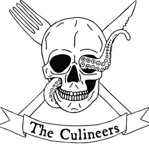 Culineers Radio