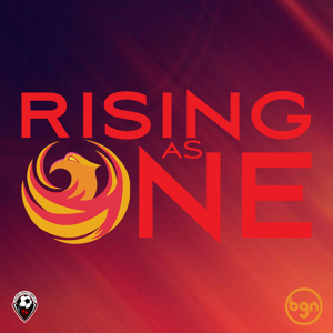 Rising As One by Beautiful Game Network