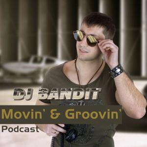 DJ BANDIT Official Podcast