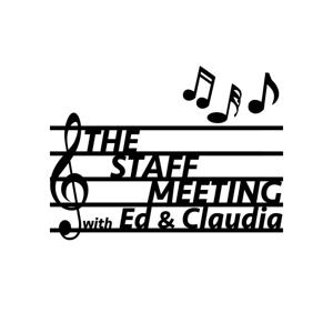 TheStaffMeeting