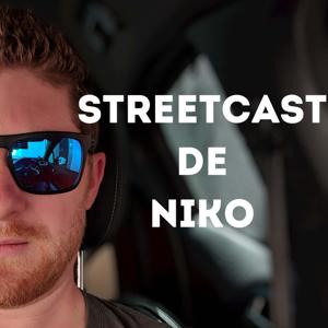 Streetcast de Niko