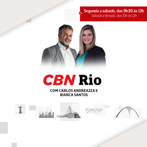 CBN Rio by CBN