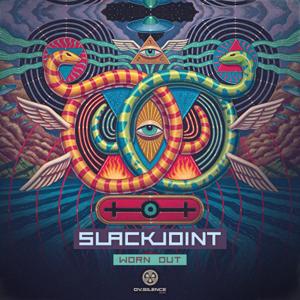 Slackjoint | Psytrance Mixes and Live Sets by Slackjoint