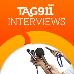 Interviews on Tag 91.1