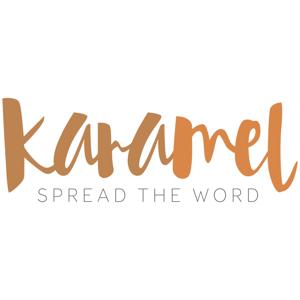 Karamel Content podcast