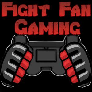 Fight Fan Gaming