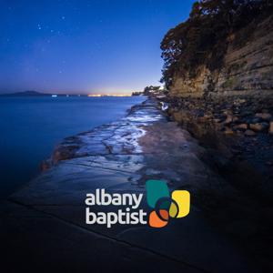 Albany Baptist Podcast