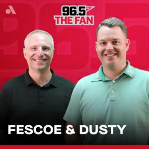 Fescoe & Dusty by Audacy