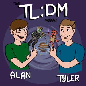 tl;dm - A D&D DM Podcast