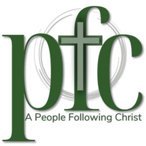 Parker Ford Church's Podcast by Parker Ford Church