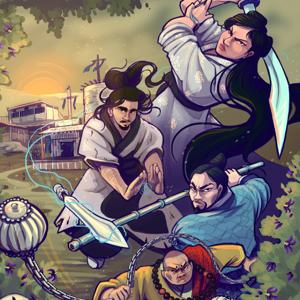 BEDROCK PODCAST by Brendan Davis