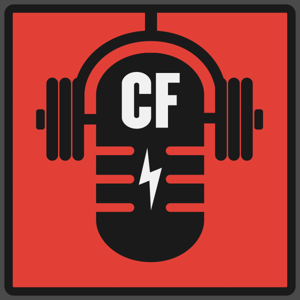 The CrossFit Podcast by CrossFit LLC