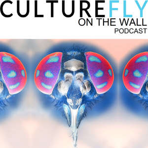 Culturefly On The Wall