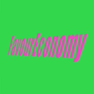 FavourEconomy Vol 1. 2015 - 2016