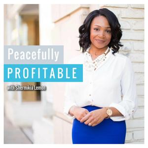 Peacefully Profitable